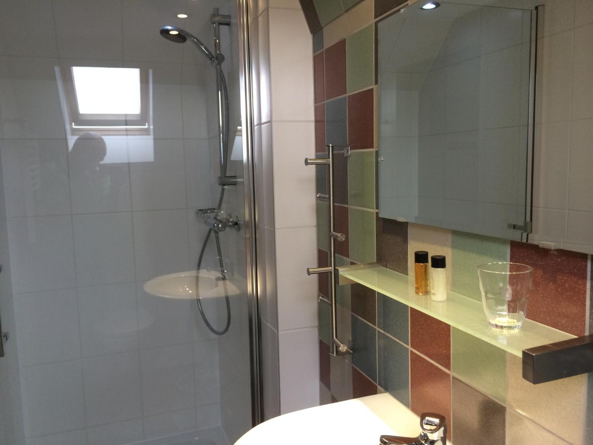Bed and Breakfast Slaopen En Stoet Anderen Номер фото