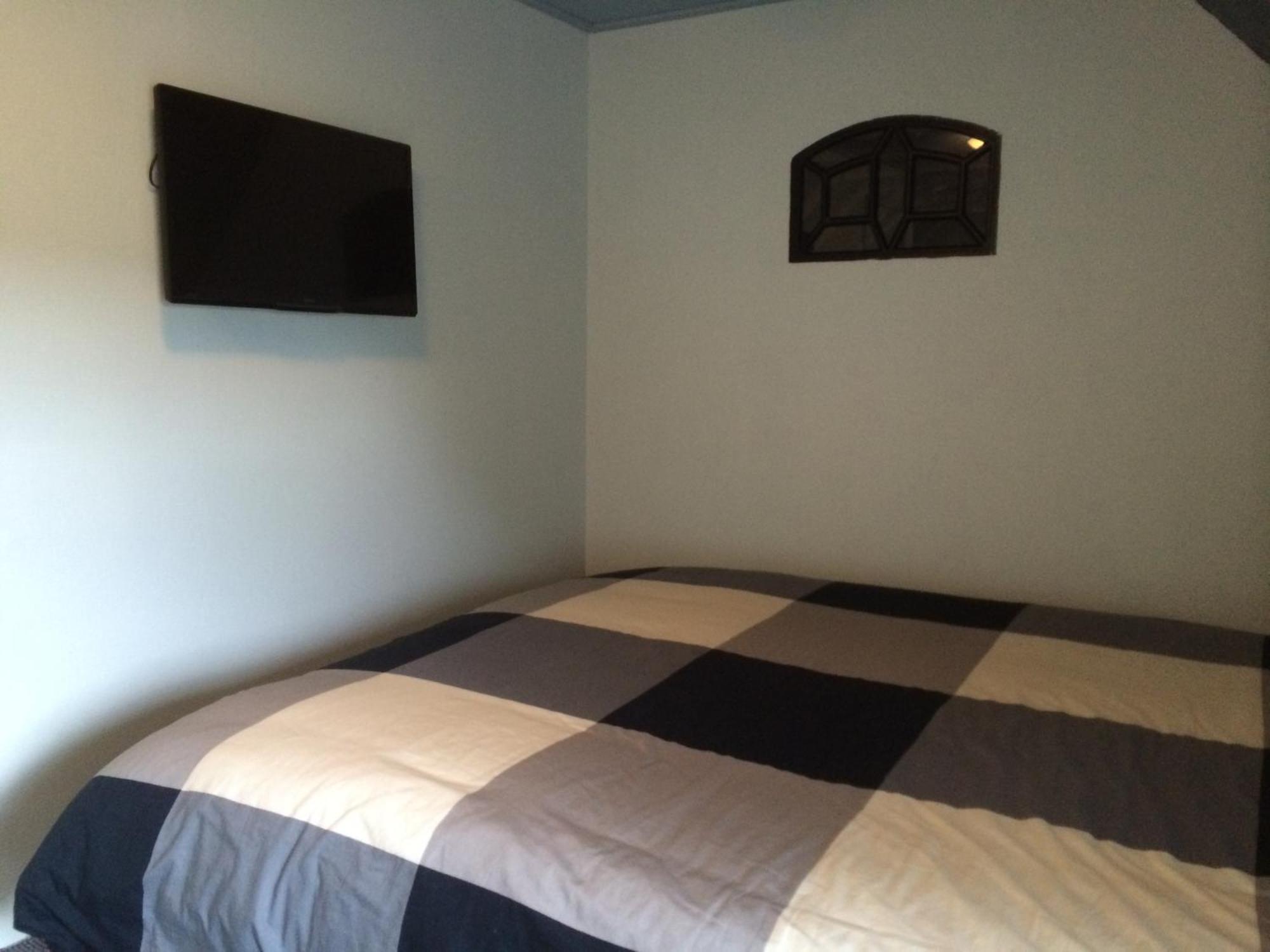 Bed and Breakfast Slaopen En Stoet Anderen Номер фото